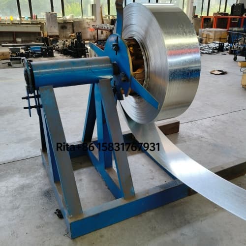 c purlin machine price