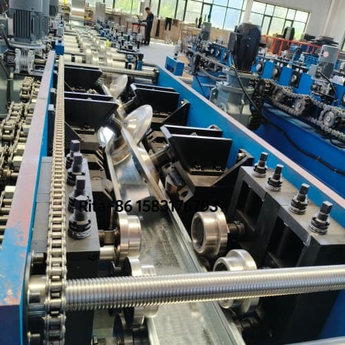 c purlin machine for sale