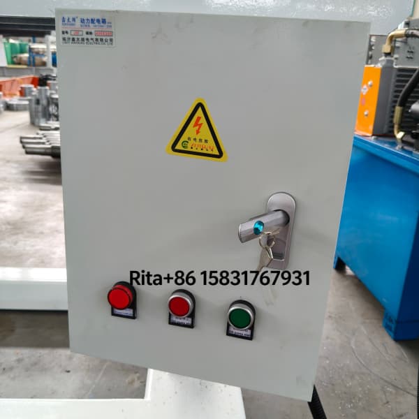 portable-sheet-metal-trapezoidal-roof-tiles-arching-machine