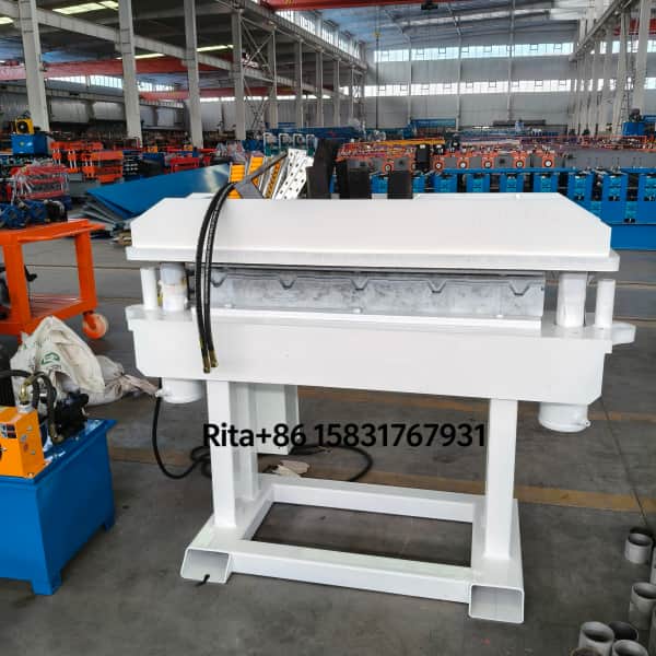 portable-sheet-metal-trapezoidal-roof-tiles-arching-machine