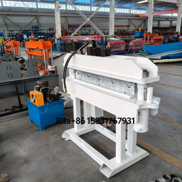 portable-sheet-metal-trapezoidal-roof-tiles-arching-machine