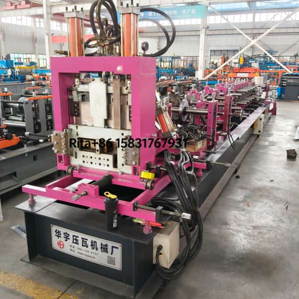 china-top-manufacturer-full-auto-c-z-purlin-roll-forming-machine-with-higher-cost-performance