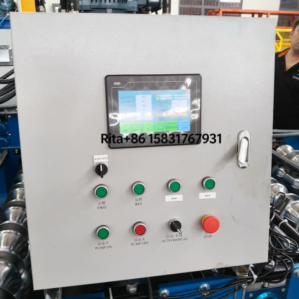customiazed-high-speed-metal-roof-glazed-tile-making-machine-price-with-automatic-plc-control