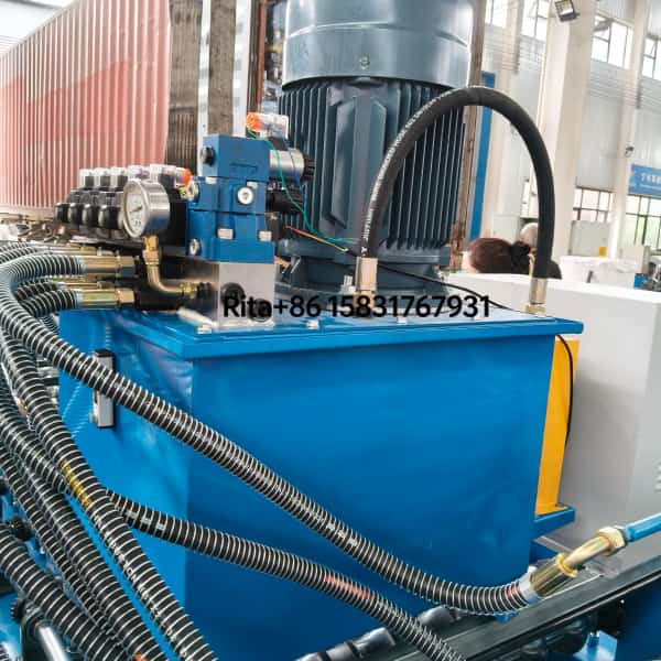 customiazed-high-speed-metal-roof-glazed-tile-making-machine-price-with-automatic-plc-control