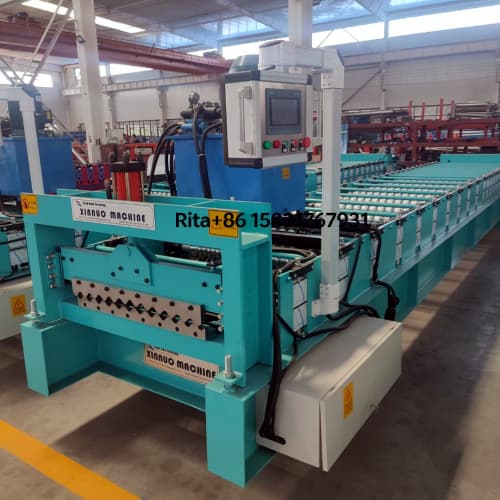 Corrugated machine electric control cabinet