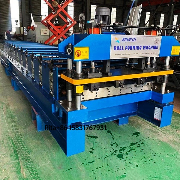 CE Certified OEM ODM Best Value IBR Roof Sheet Making Machine Price from Verified Supplier