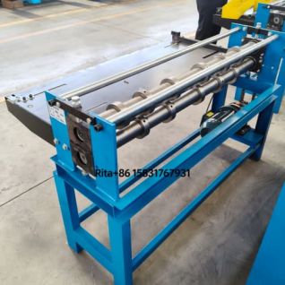 Industrial Slitting Machine | Standard Precision Steel Coil Slitting Machine Xinnuo