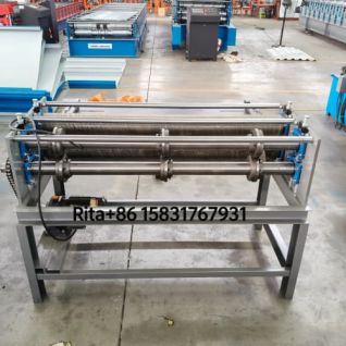Industrial Slitting Machine | Steel Coil Slitter Xinnuo