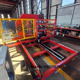 Sandwich Panel Band Saw Cutting Machine for Sale